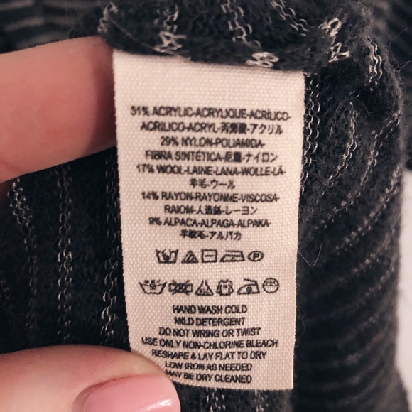 Free People | Maxi Cardigan Sweater - Picture 6 of 6